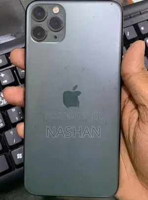 Apple iPhone 11 Pro Max 64GB (Used)