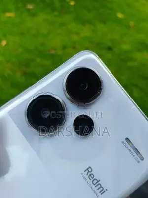 Xiaomi Redmi Note 13 Pro Plus Used (Used)
