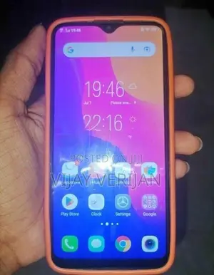 Vivo Y93 Brand New Condition (Used)