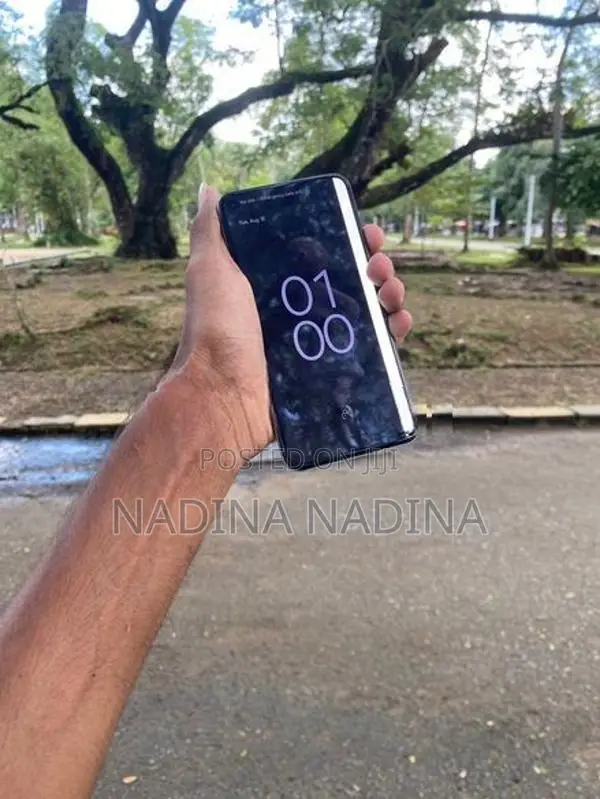Google Pixel 5 (Used)