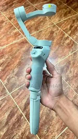 Mobile Gimbal