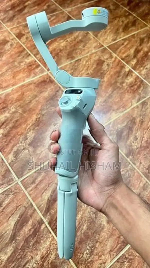 Mobile Gimbal
