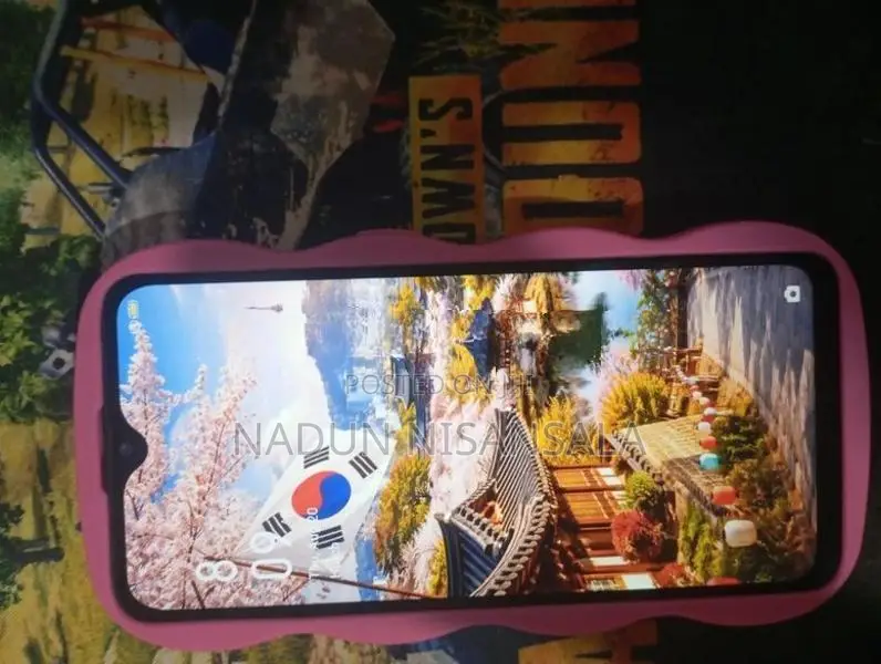 Oppo A12 (Used)
