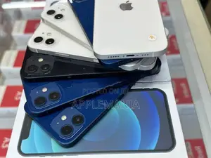 Apple iPhone 12 128GB (Used)