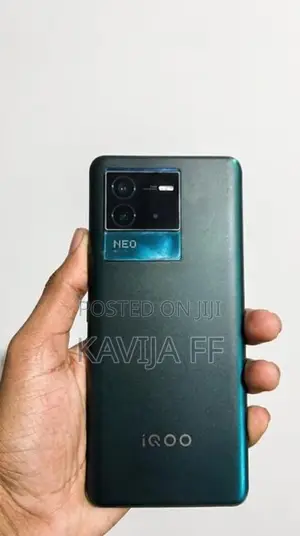 iqoo Neo 6 (Used)