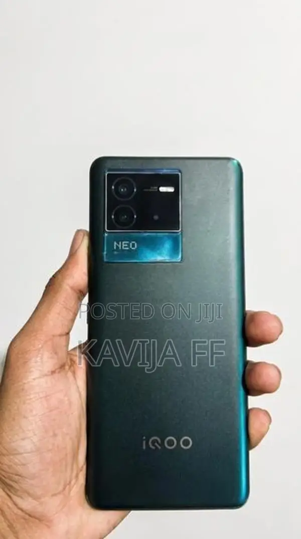iqoo Neo 6 (Used)