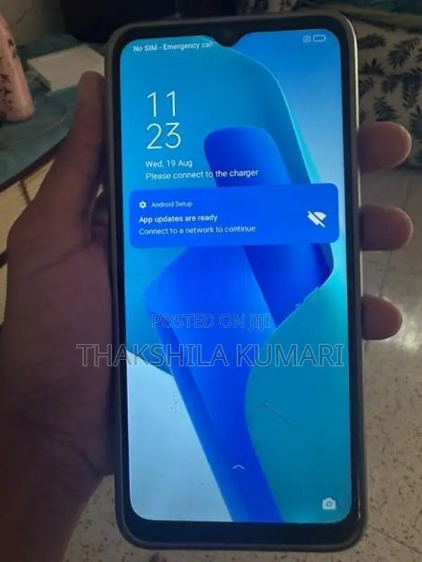 Oppo A16k (Used)