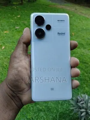 Xiaomi Redmi Note 13 Pro Plus Used (Used)