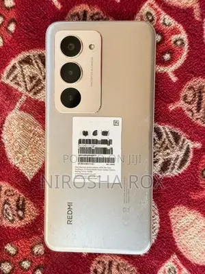 Xiaomi Redmi 15 (Used)