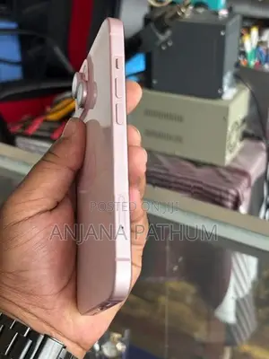Apple iPhone 15 512gb (Used)