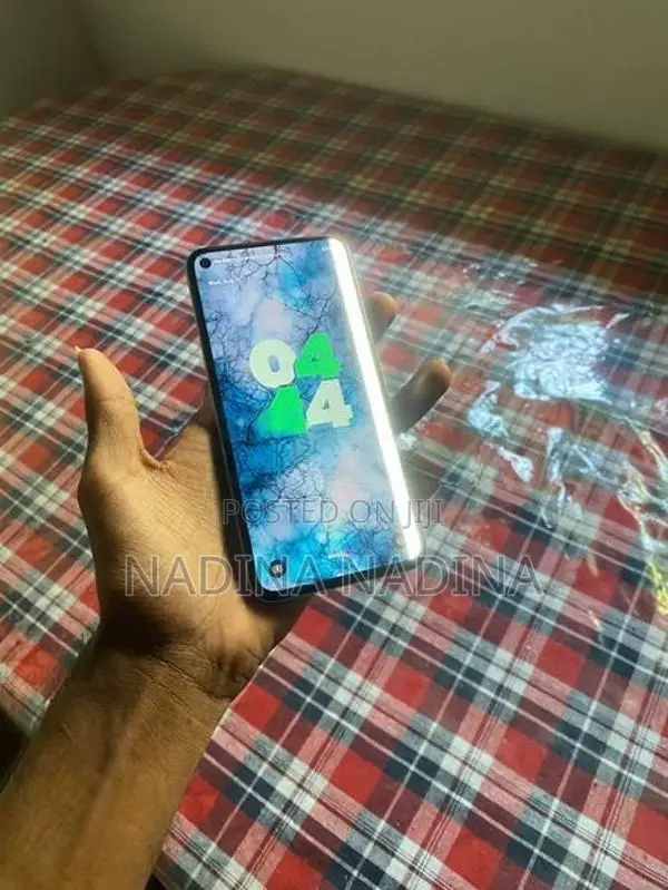 Google Pixel 5 (Used)