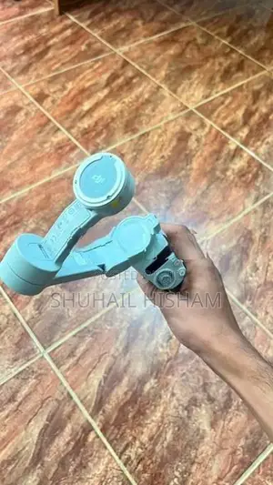 Mobile Gimbal