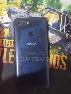 Oppo A12 (Used)