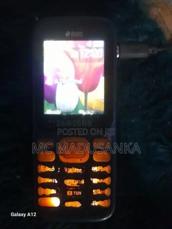 Samsung B310E (Used)