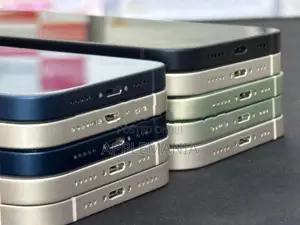 Apple iPhone 12 128GB (Used)