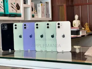 Apple iPhone 12 128GB (Used)