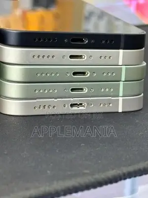 Apple iPhone 12 128GB (Used)