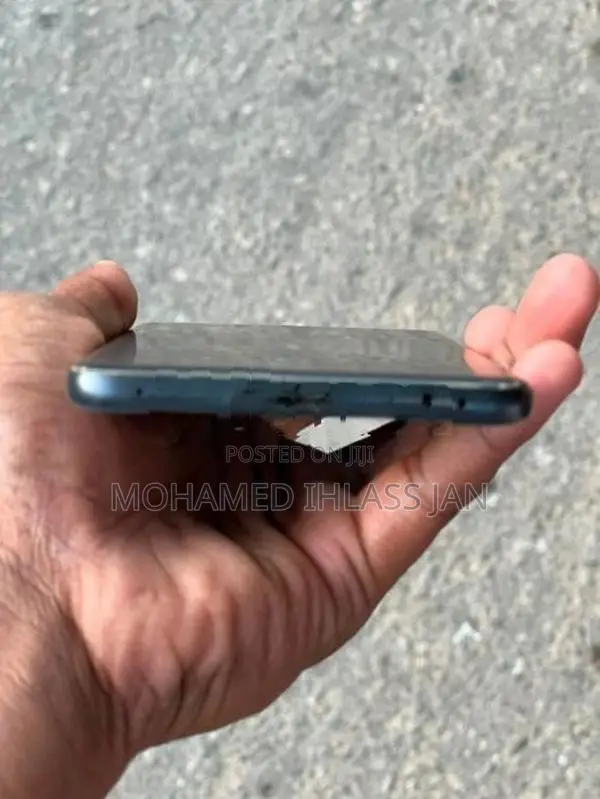 iqoo Z10 5G (Used)
