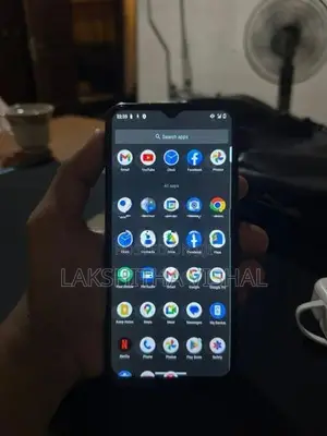 Nokia C32 (Used)