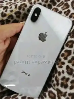 Apple iPhone XS 256GB (Used)