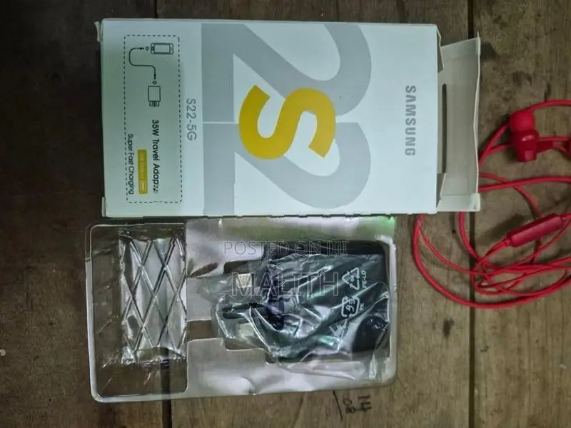 Samsung Galaxy A15 Dark Blue (Used)