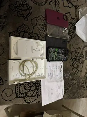 Apple iPhone 12 Pro 512 GB (Used)