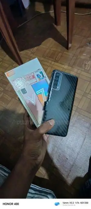 Huawei Y7a (Used)