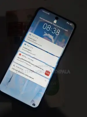 Huawei Y7a (Used)