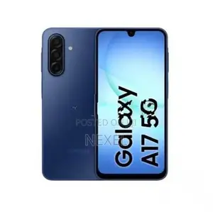 Samsung Galaxy A17 5G 8GB 128GB (Brand New)