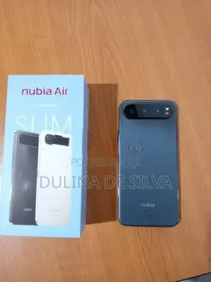 ZTE nubia Air (Used)