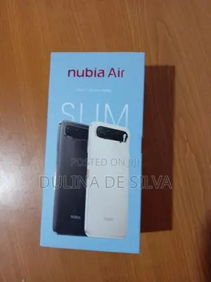 ZTE nubia Air (Used)
