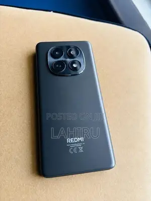 Xiaomi Redmi Note 15 (Used)