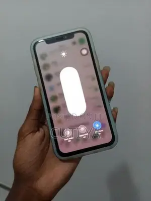 Apple iPhone 11 Pro (Used)