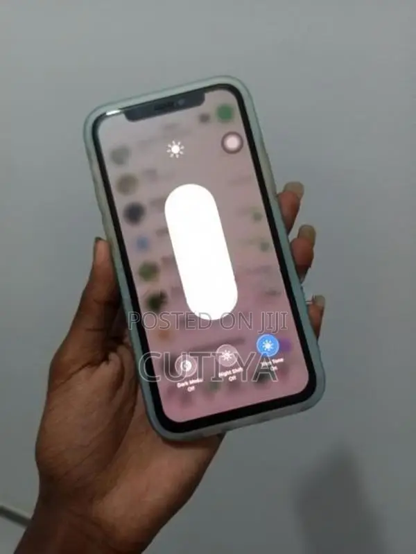 Apple iPhone 11 Pro (Used)