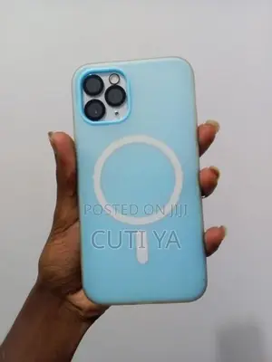 Apple iPhone 11 Pro (Used)