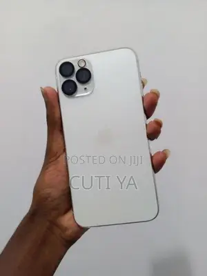 Apple iPhone 11 Pro (Used)