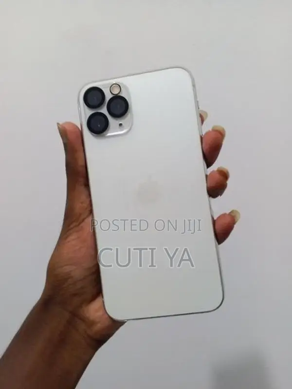 Apple iPhone 11 Pro (Used)