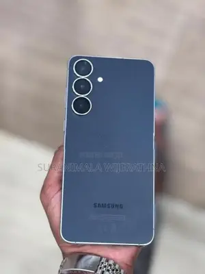 Samsung Galaxy S25 FE (Used)