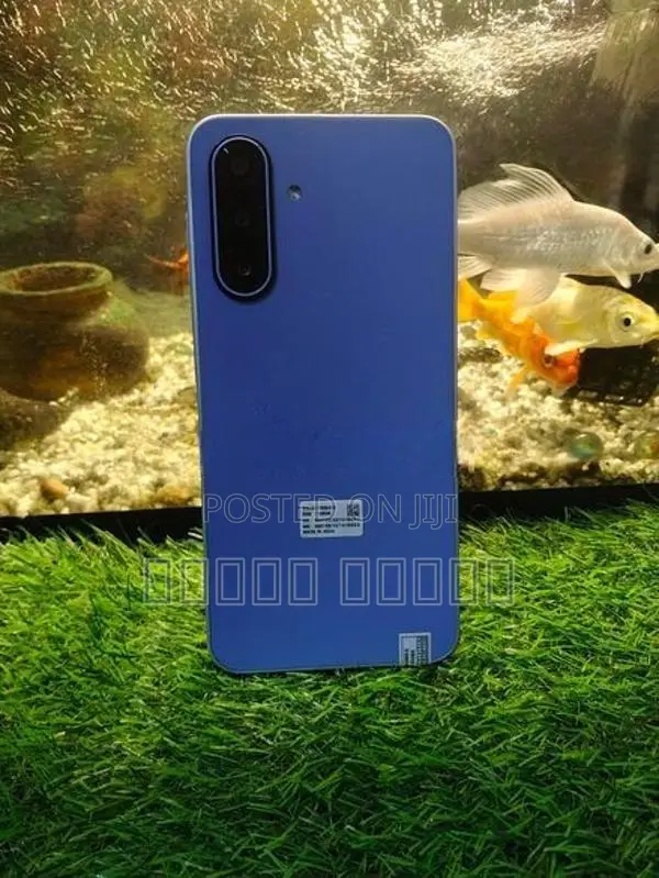 Samsung Galaxy F17 5G (Used)