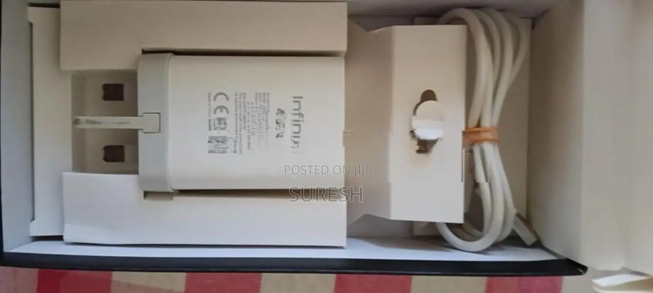 Infinix Hot 60i (Used)