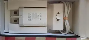 Infinix Hot 60i (Used)