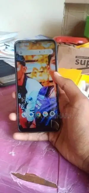 Realme C11 (Used)