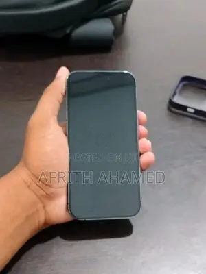Apple iPhone 14 Pro (Used)