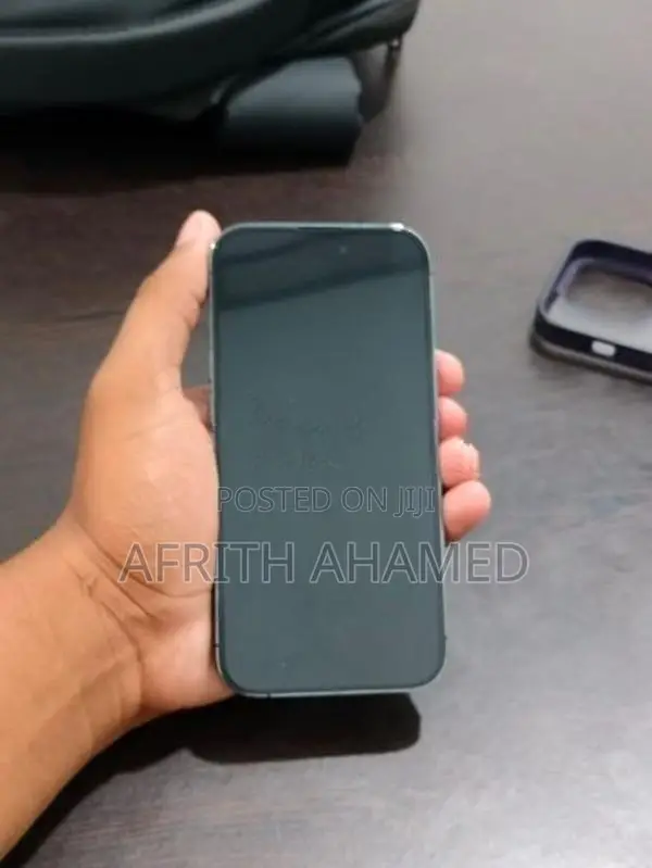 Apple iPhone 14 Pro (Used)