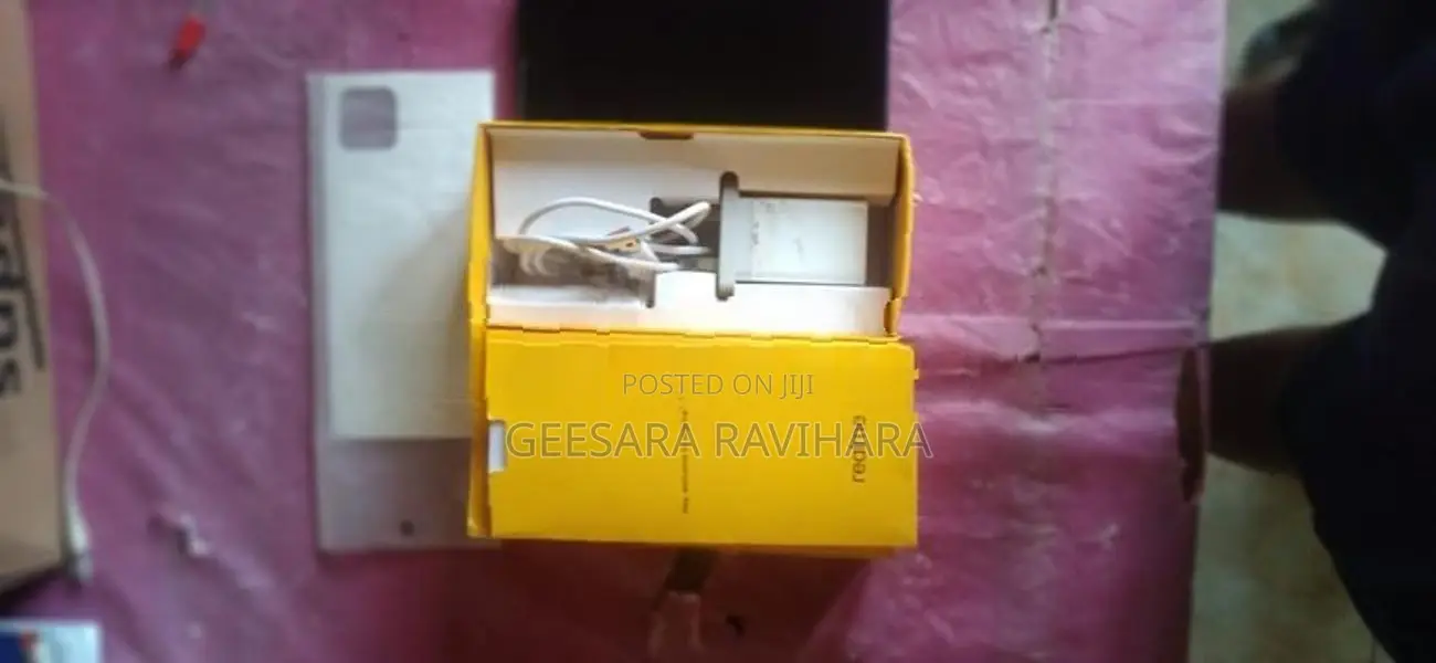 Realme C11 (Used)