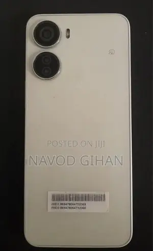 ZTE A302ZT (Used)