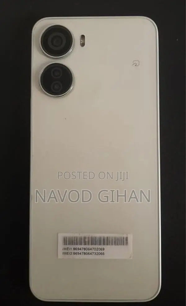 ZTE A302ZT (Used)