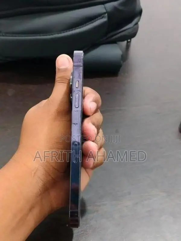Apple iPhone 14 Pro (Used)