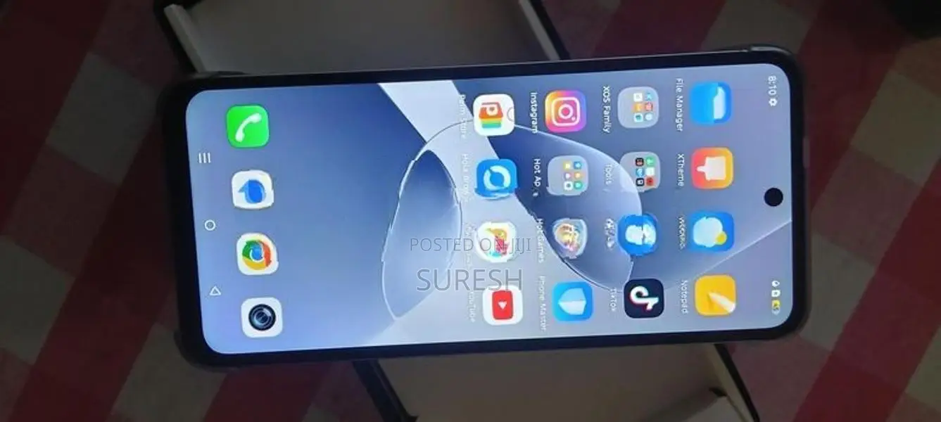 Infinix Hot 60i (Used)