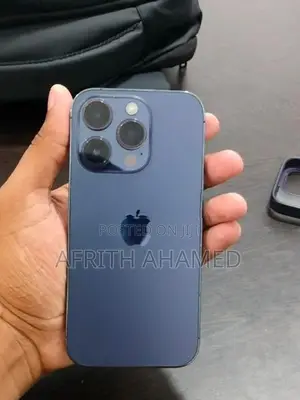 Apple iPhone 14 Pro (Used)